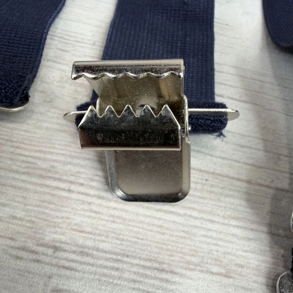 CLC CUSTOM LEATHERCRAFT WORK GEAR HEAVY-DUTY BLUE WORK 2